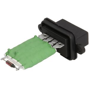 Weerstand, binnenventilator NRF 342096