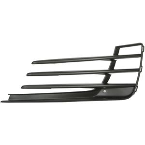 Bumper - onderdelen BLIC 6502-07-9550911GP