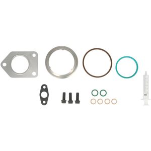 Turbocharger, montageset EVORON EVMK0234
