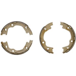 Remschoenset BREMBO S 30 529