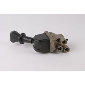 Remventiel, parkeerrem KNORR-BREMSE DPM92D