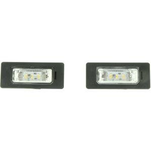 Kentekenplaatverlichting BLIC 5402-003-23-910