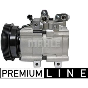 Compressor airconditioning MAHLE ACP 1220 000P