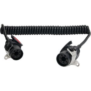 Elektrische spiraalkabel TRUCKLIGHT EC-07-EBS-4.0M