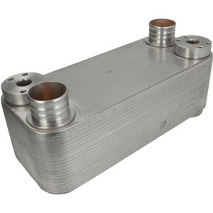 Oliekoeler, motorolie SRP 11110220