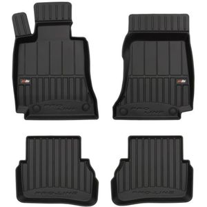 Rubber vloermatten FROGUM FRG 3D409583