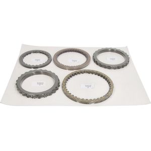 Reparatieset voor de handgeschakelde versnellingsbak ZF 1101 298 049