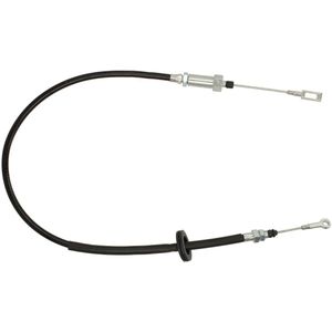 Kabel, parkeerrem ABE C7F031