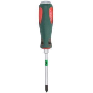 Kruiskopschroevendraaier HANS PH2,Lengte: 100mm