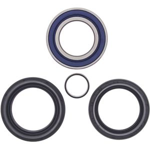 Wiellagerset 4 RIDE AB25-1572