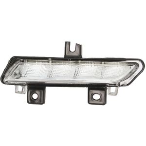 Dagrijlicht DEPO 551-1614L-AE