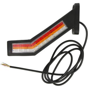 Achterlicht WAS 1443 DD P W168.9DD
