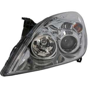 Koplampen VALEO 043016, links