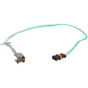 Oververhittingssensor, parkeerverwarming THERMOTEC TPH00118