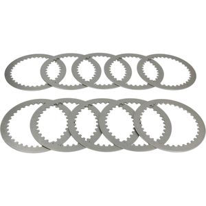 Koppelingsplaat set TRW MES551-10