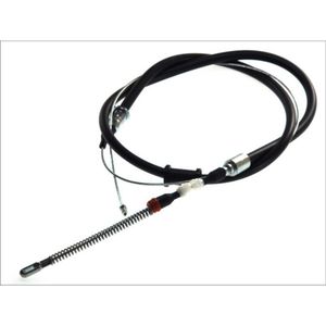 Kabel, parkeerrem ADRIAUTO 33.0248 rechts