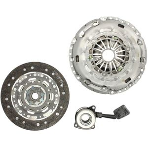 Koppelingsset LUK RepSet Pro 624 3324 33