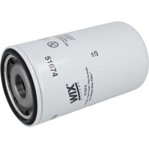 Oliefilter WIX FILTERS 51674