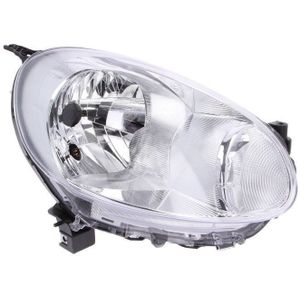 Koplampen DEPO 215-11D9R-LD-EM, rechts