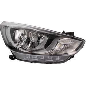 Koplampen DEPO 221-1160RMLEMN2