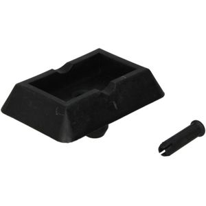 Houder, krik HANS PRIES 502 013