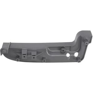 Voorbumper PACOL MAN-FB-069L links