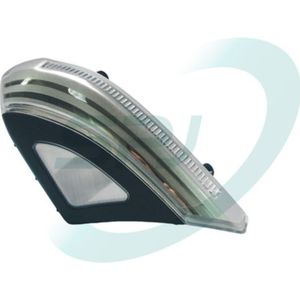 Extra knipperlichten SPJ Z-0076