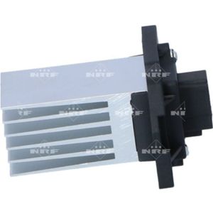 Weerstand, interieurventilator NRF 342114