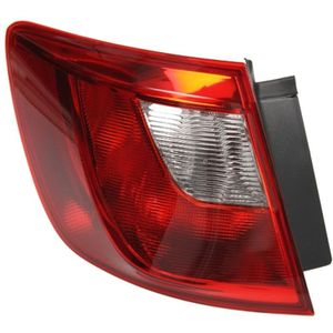Achterlicht TYC 11-12304-01-2 links