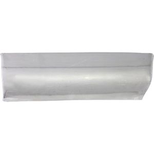 Spatbord, achter BLIC 6504-03-3546612P, rechts