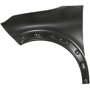 Spatbord, vóór BLIC 6504-04-0540315P, links