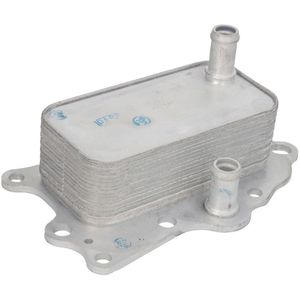 Olie radiator, motorolie NRF 31818