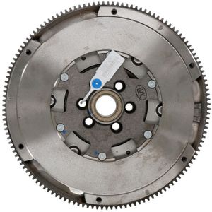 Dubbel massa vliegwiel LUK ZMS 415 0111 10
