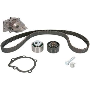 Waterpomp+distributieriem set BOSCH 1 987 946 404