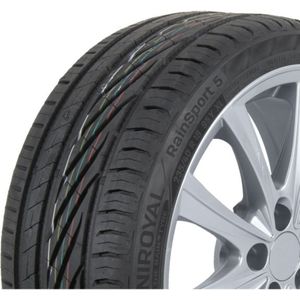 Zomerbanden UNIROYAL RainSport 5 265/40R21 XL 105Y