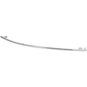 Sierlijst/beschermstrip, bumper BLIC 5703-05-0014923P links