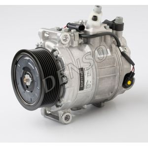 Compressor airconditioning DENSO DCP17146