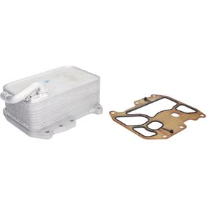 Olie radiator, motorolie THERMOTEC D4A025TT