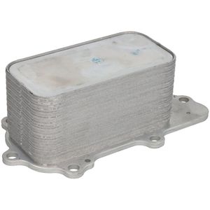 Olie radiator, motorolie THERMOTEC D4Y007TT