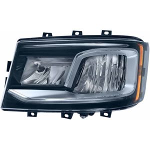Koplampen HELLA 1EX 011 805-091