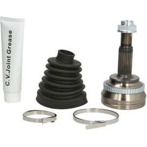Homokineet reparatie set, aandrijfas LPR KTY892