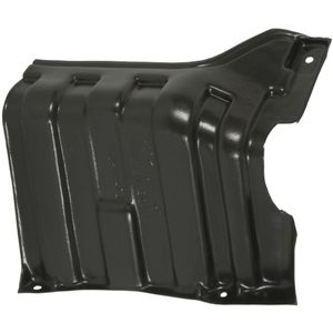Motor-/Veiligheidsbumper BLIC 6601-02-3271871P