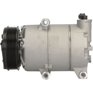 Airco-compressor THERMOTEC KTT090525