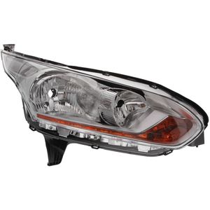 Koplampen TYC 20-14785-05-2, rechts