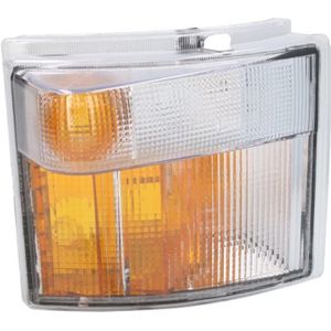 Lampglas, knipperlicht TRUCKLIGHT CL-SC001R rechts