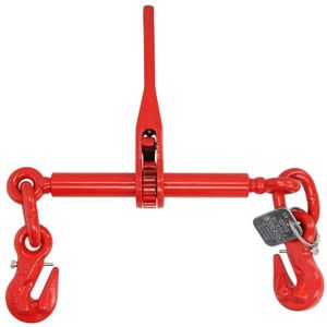 Laadbevestiging CARGOPARTS GM-8NT 10MM