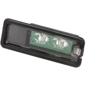 Kentekenplaatverlichting DEPO 441-2110N-AQ