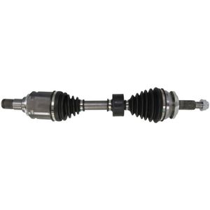 Aandrijfas MAGNETI MARELLI 302004190271