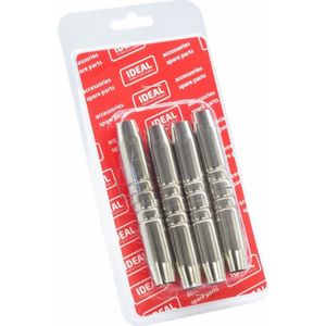 Accessoires en reserveonderdelen voor lasapparatuur IDEAL 104.4102/8