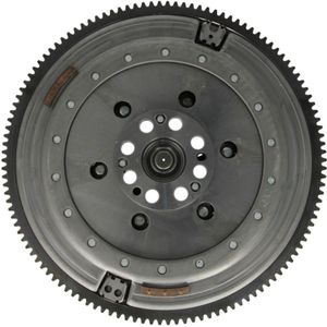 Dubbel massa vliegwiel LUK ZMS 415 0477 10